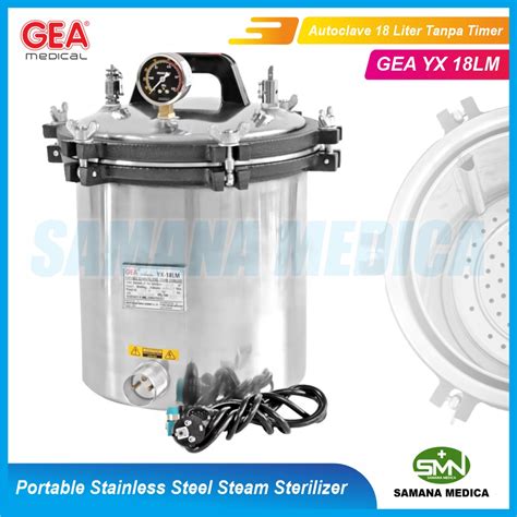 distributor autoclave gea|gea food sterilizer instructions.